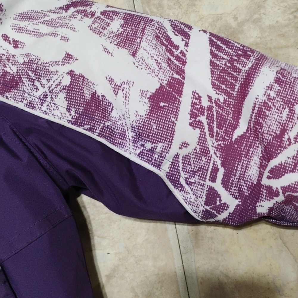 Hawke & Co. Performance jacket - Picture 3 of 15